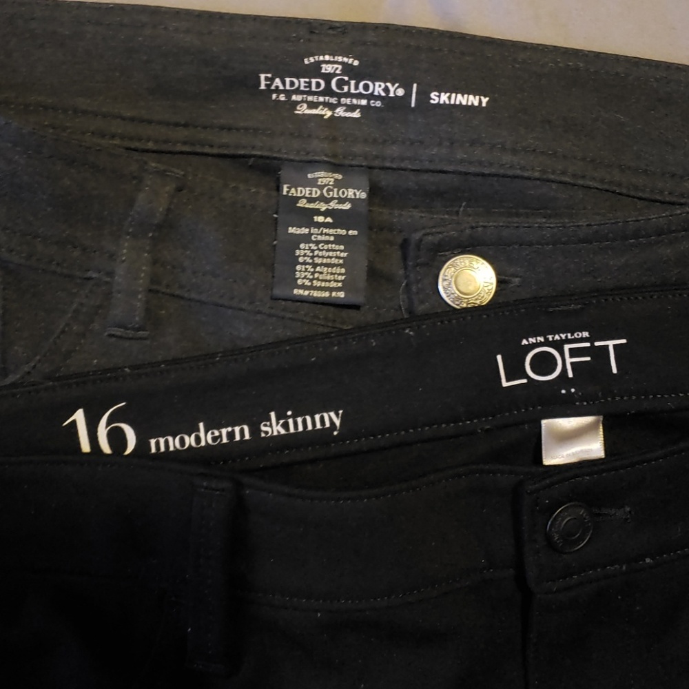 Pants